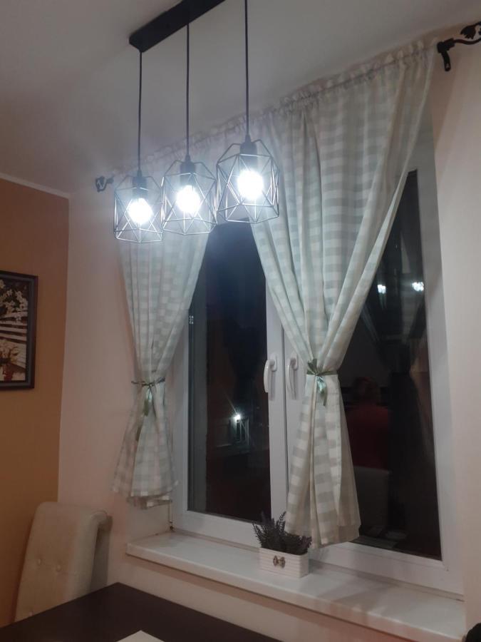 Apartman Jovana スレムスカ・ミトロヴィツァ エクステリア 写真